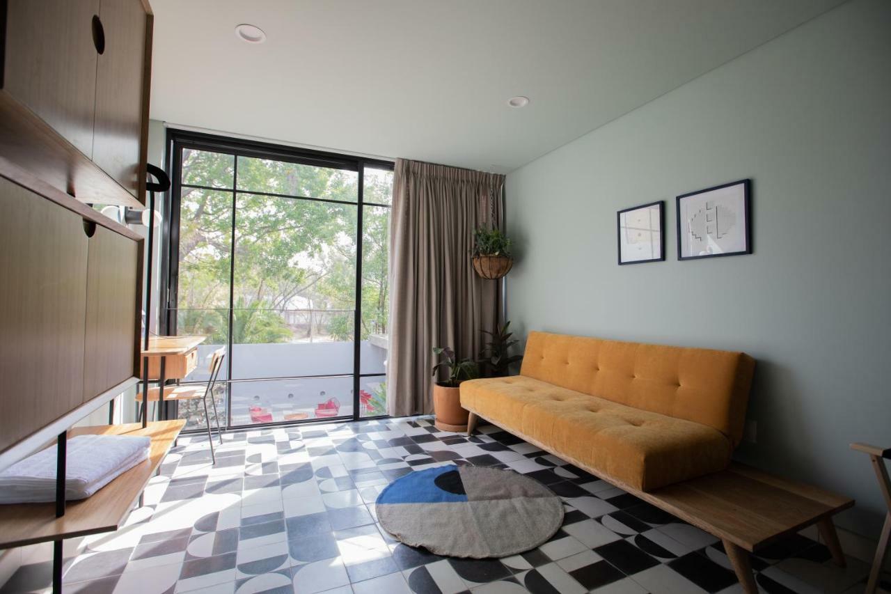 Casa Ixaya By Barrio Mexico Hotell Guadalajara Eksteriør bilde
