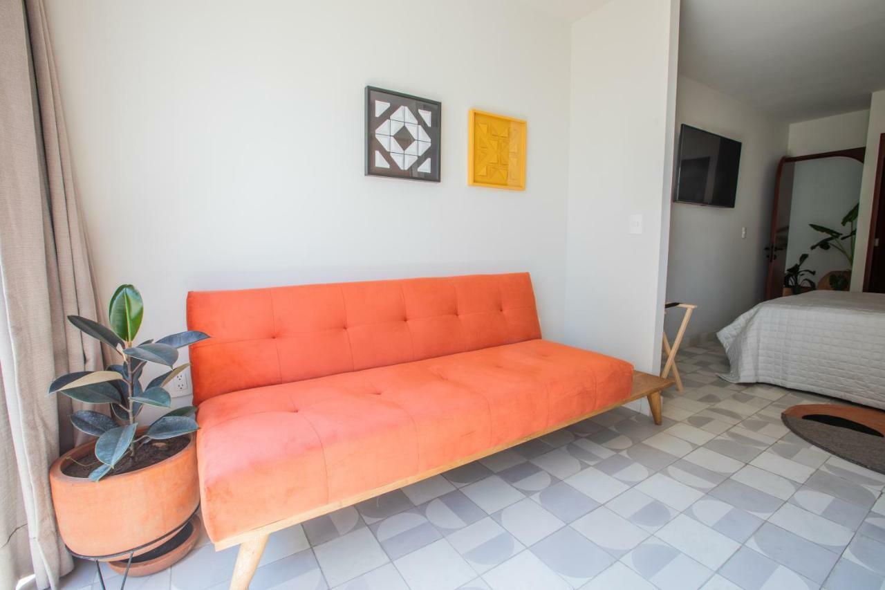 Casa Ixaya By Barrio Mexico Hotell Guadalajara Eksteriør bilde