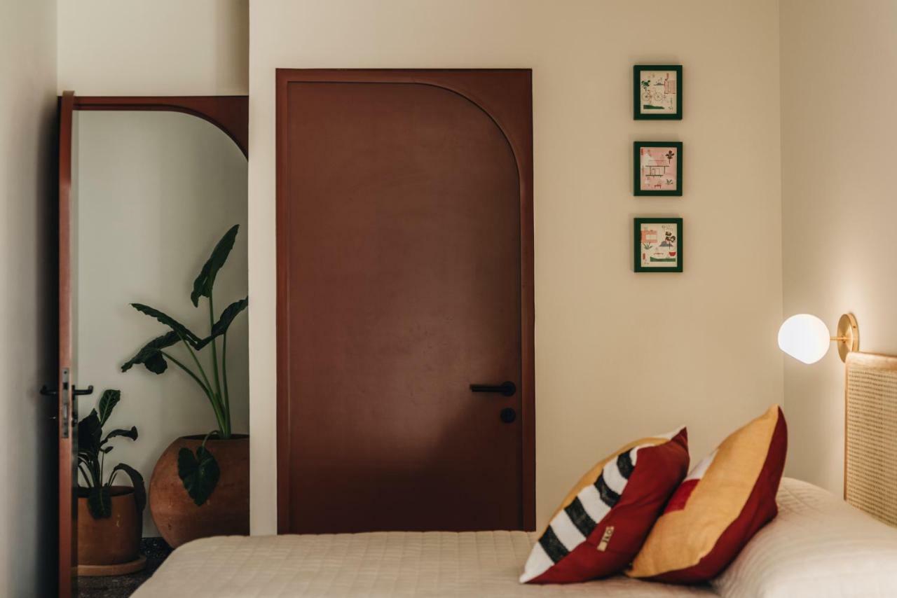 Casa Ixaya By Barrio Mexico Hotell Guadalajara Eksteriør bilde